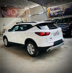Chevrolet Blazer
